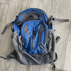 Backpack 