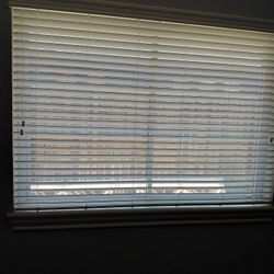 2 Persianas 5 Ft 9. 3/4×4.2 ,1/2