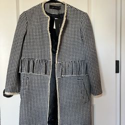 ZARA Women’s Coat