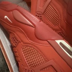 Nygel Sylvester Brick By Brick Jordan 4