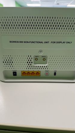 Cricket Home internet Available 45$ or 65$/  Can do Delivery!