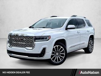 2020 GMC Acadia