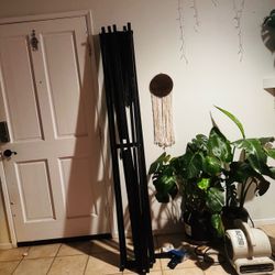 King size bed frame