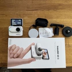 Insta360 GO 3