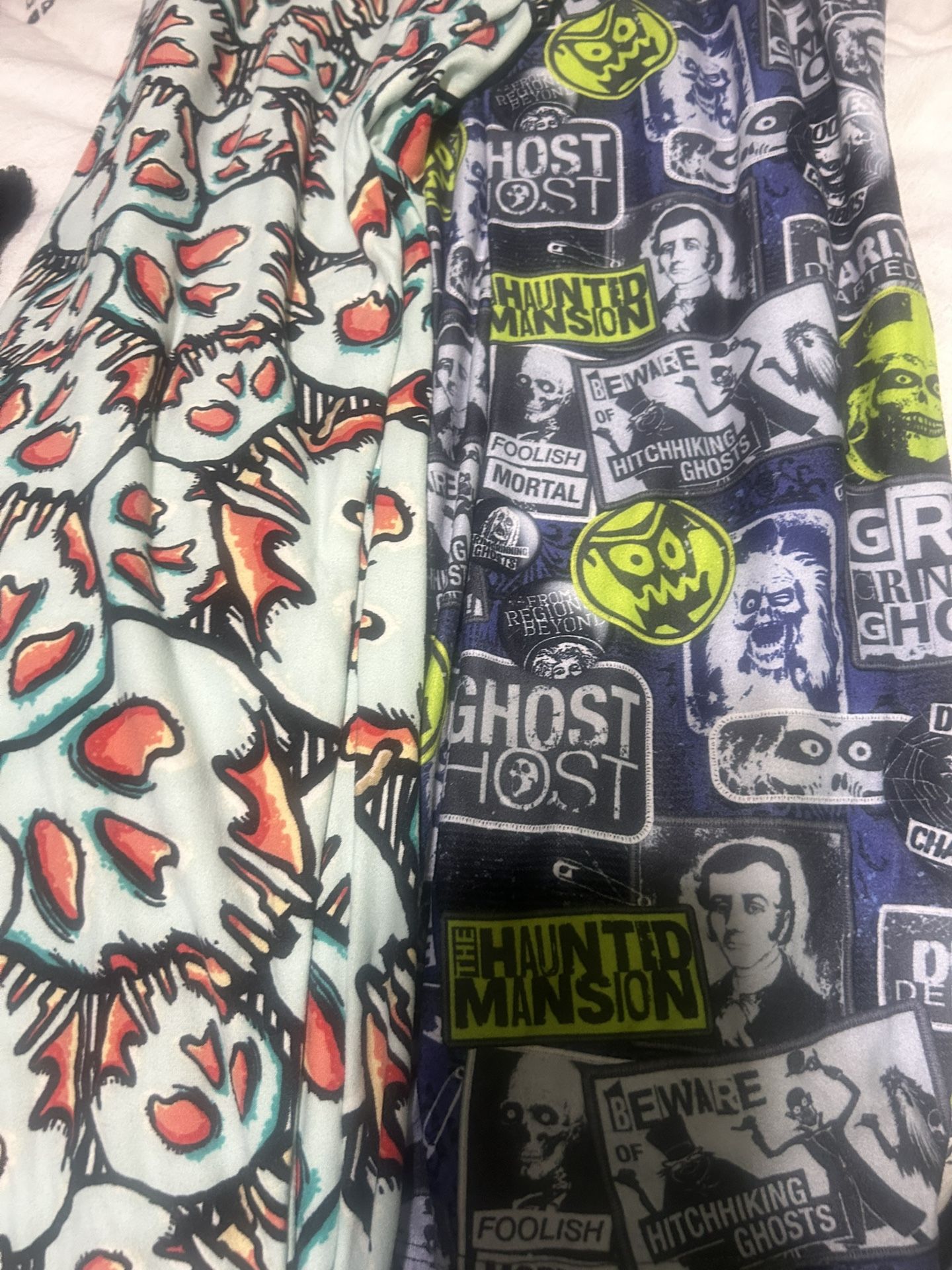 Disney tights/leggings