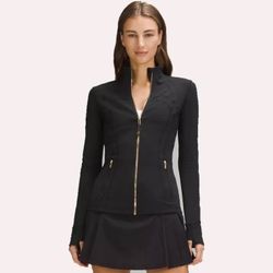 lululemon define jacket  