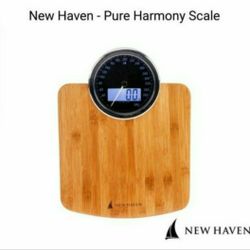 Bathroom Scale Brand New 