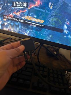 DVI to hdmi