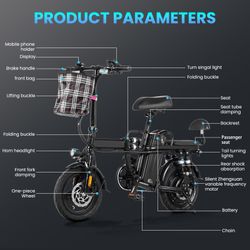 ELECTRIC BIKE, Oferta especial !!
