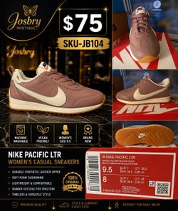Nike pacific