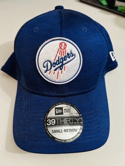 NEW ERA 39THIRTY DODGERS HAT