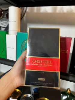 Carolina Herrera Good Girl Very Elixir EDP 80ml