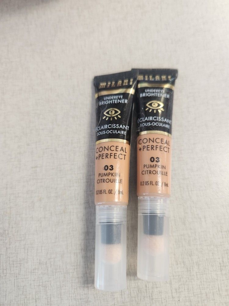 Loreal Foundation