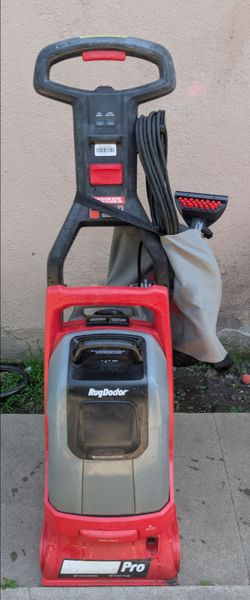 RUGDOCTOR  PLUS ATTACHMENT