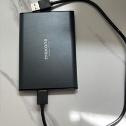Memory Hard Drive
