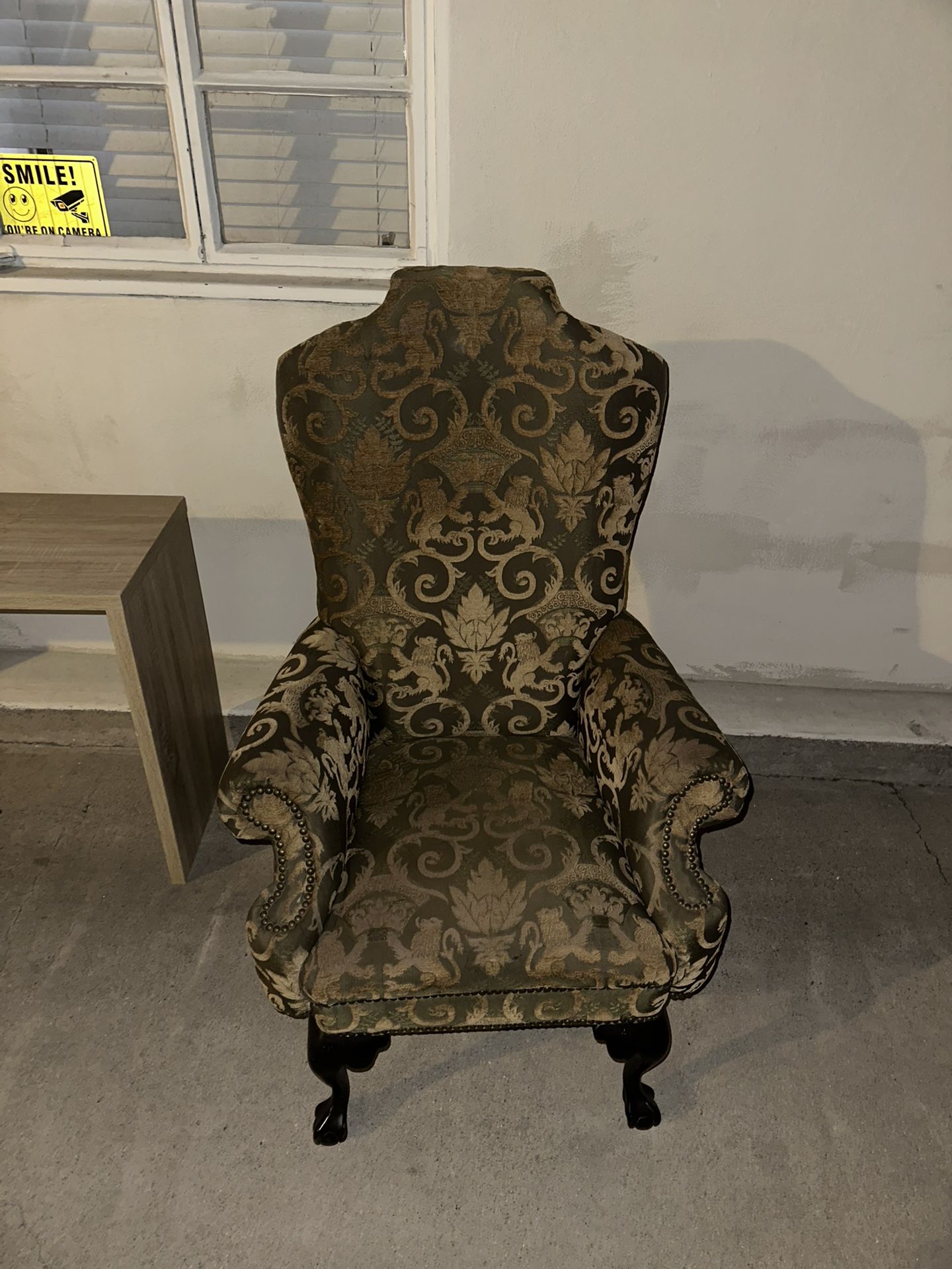 Vintage Chair