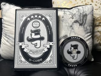 5 Star Stray Kids Album 