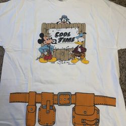 Vintage Disney Shirt