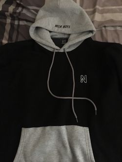 Nelk hoodie deals for sale
