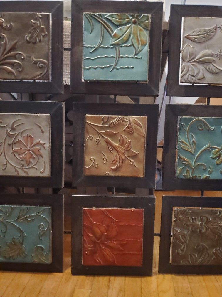 Wall Pictures