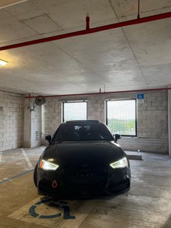 2016 Audi A3