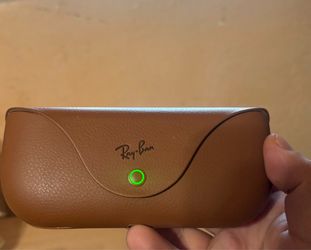 Ray-Ban Metas Headliner