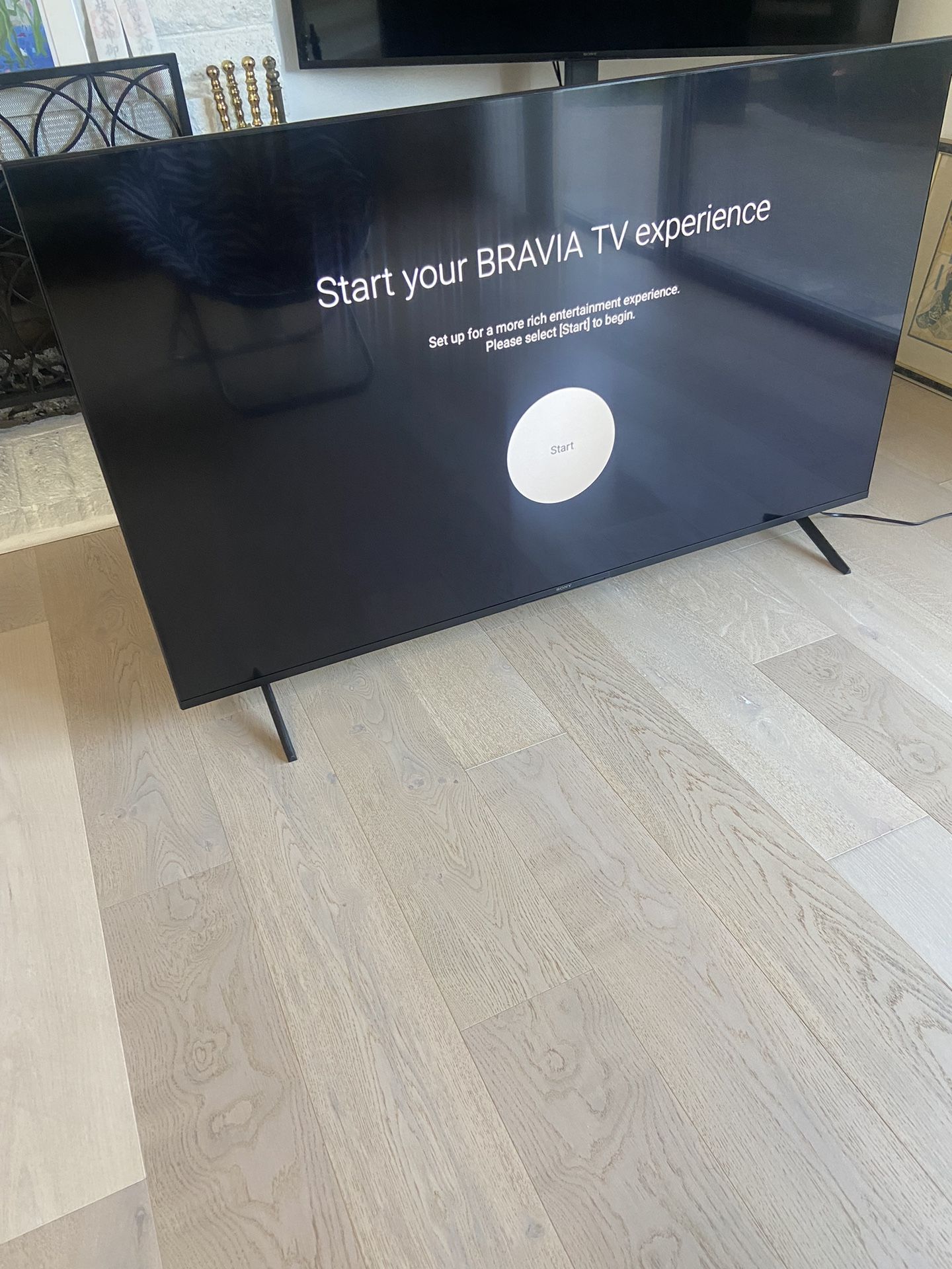 65” Sony Bravia