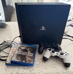 PlayStation 4 Pro