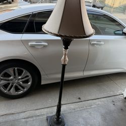 Stand Lamps 