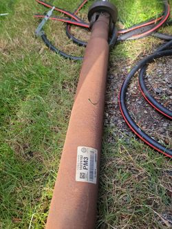 FREE DRIVE SHAFT