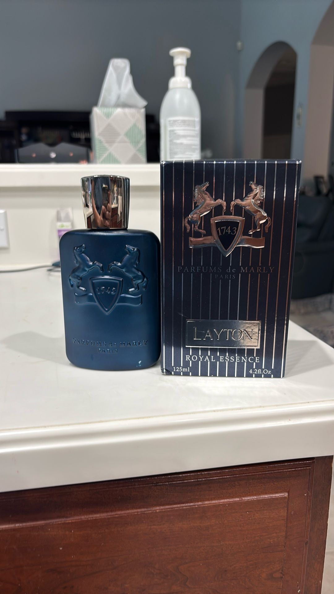 Parfums De Marley