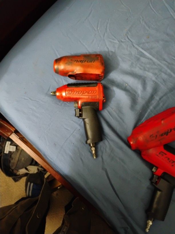 3/8 Drive Snap-on Mg325 Excellent Condition Please See Pictures