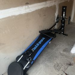 Total Gym Xls Universal 