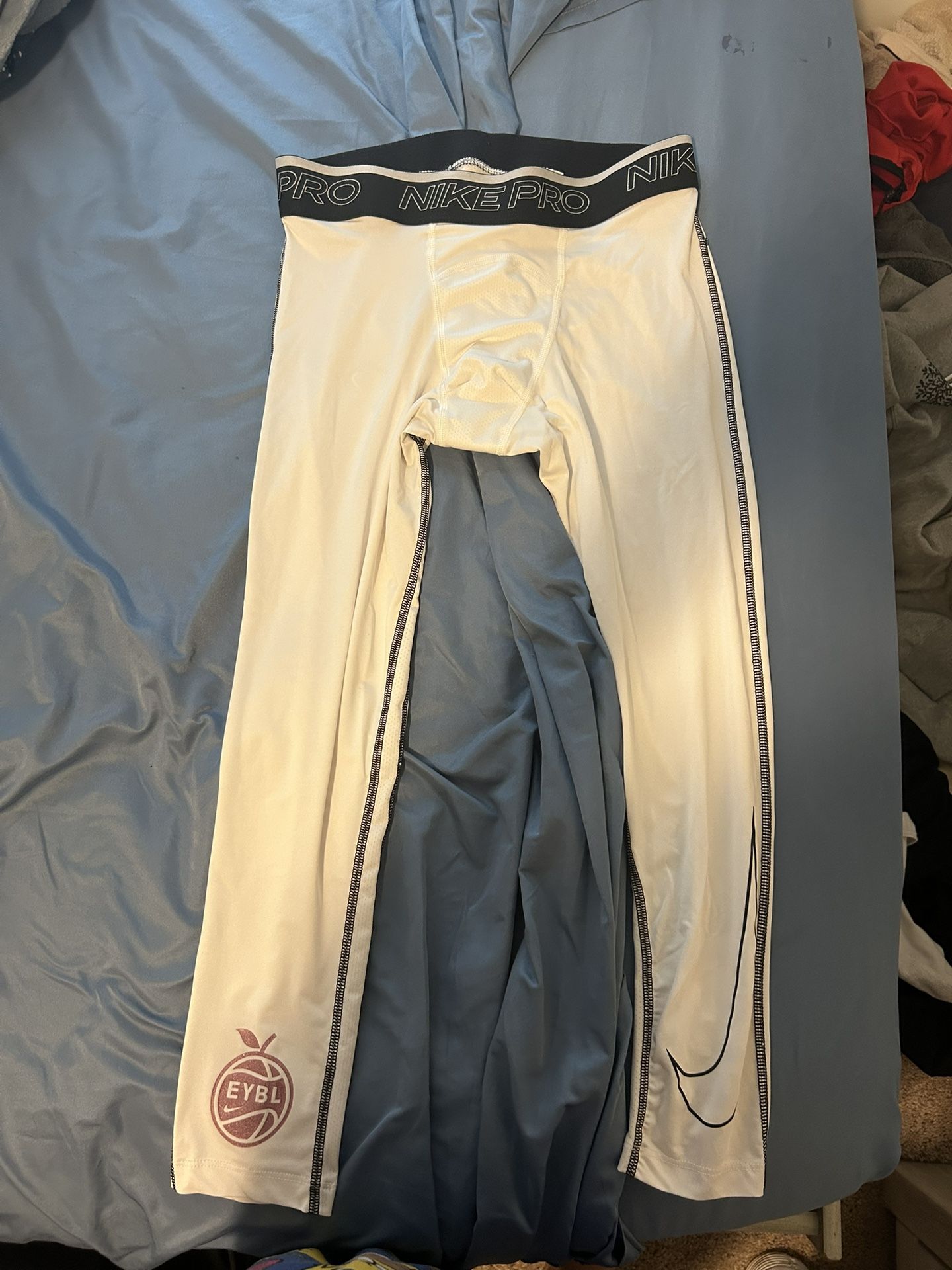 Nike EYBL tights 