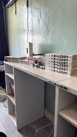 Manga Collection