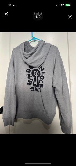 Hoodie Sweatshirt 