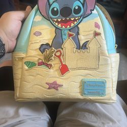 Launch Fly Stitch