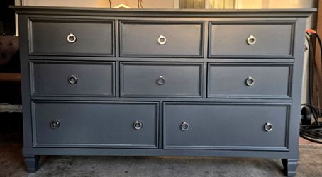 Beautiful dresser.