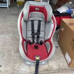 Car Seat