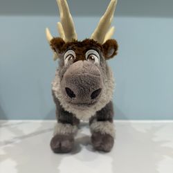 Disney Frozen Sven Reindeer 