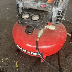 Air compressor