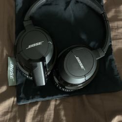 Bose End Klipsch