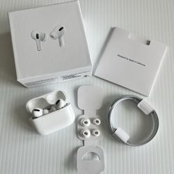 Airpods Pro 1st Generation