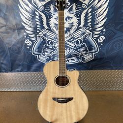 Yamaha APX 600 Acoustic Electric Guitar