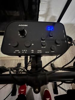 KIT ELECTRONIC DRUMS