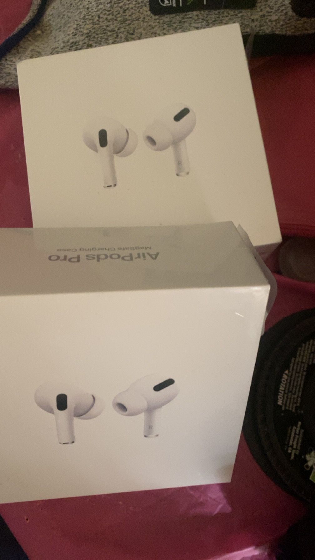 Air Pod Pros 2 Edition 