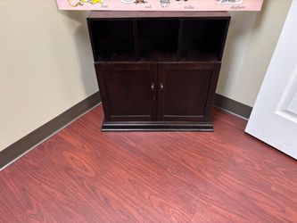 Tv Stand / Bathroom Cabinet