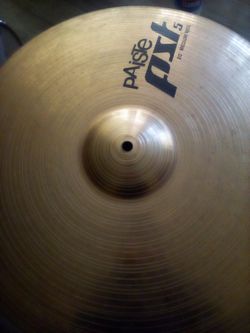 Cymbal 