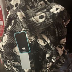 Nightmare Before Christmas 