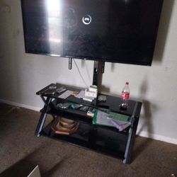 65” Roku Smart Tv